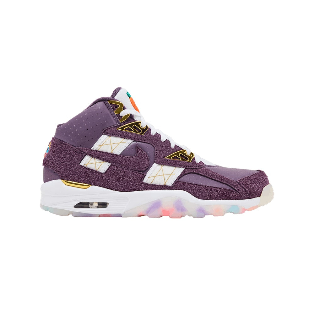 Nike Air Trainer SC Atlanta Olympics 30th Anniversary – sneakers, rosa
