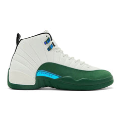 Air Jordan 12 Retro Bucks