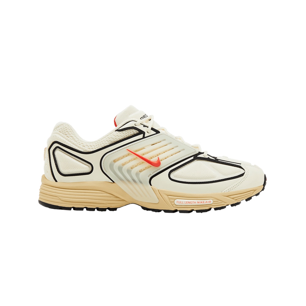 Nike Pegasus Wave Coconut Milk – tenisky, béžová