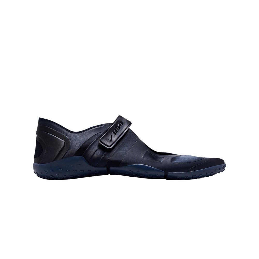 Nike NikeSKIMS Wmns Air Rift Obsidian – lenkkarit, sininen
