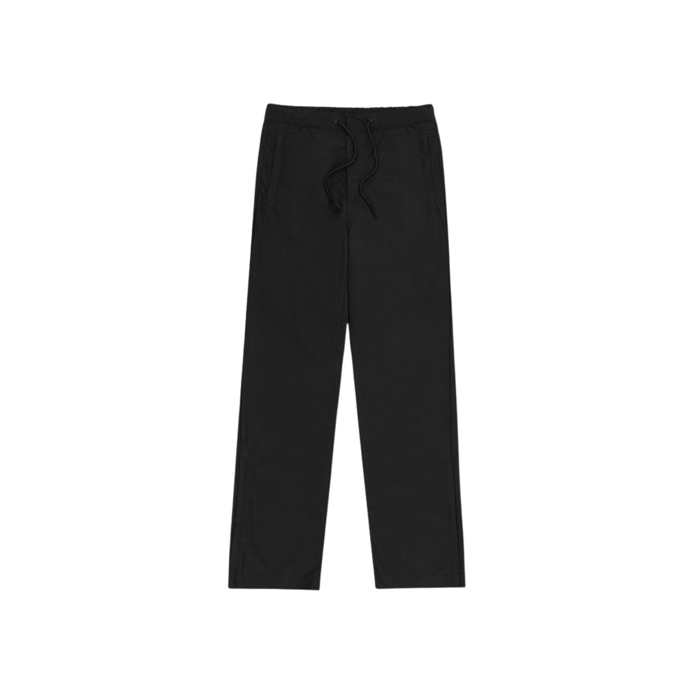 Air Jordan x Nigel Sylvester Brick After Brick Bike Pants Anthracite – bukser, sort