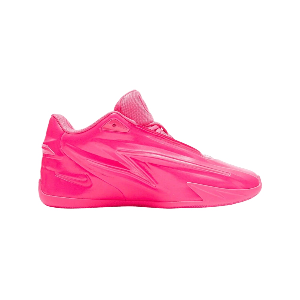 Nike KD 19 Bubble Gum Bounce – boty, růžová
