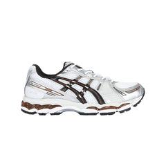 ASICS Gel Kayano 20 White Graphite Grey