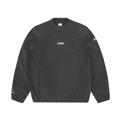 Corteiz x Nike NRG Midlayer Black