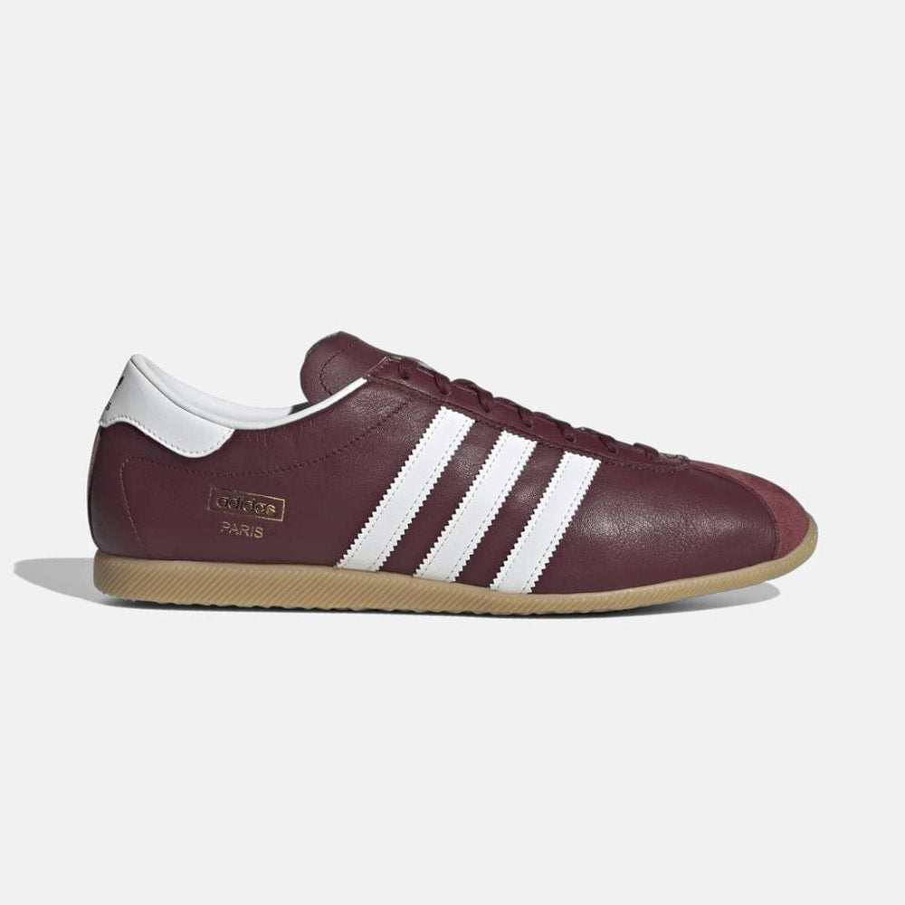 adidas Originals Paris Bordeaux – kengät