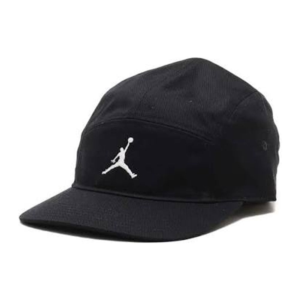 Air Jordan Jordan Fly Flat Bill Hat Black – sapka