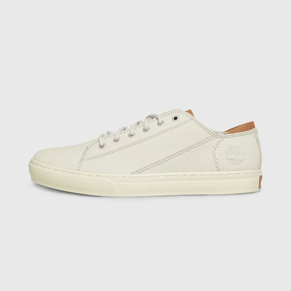 Timberland Adventure 2.0 White – buty, biały