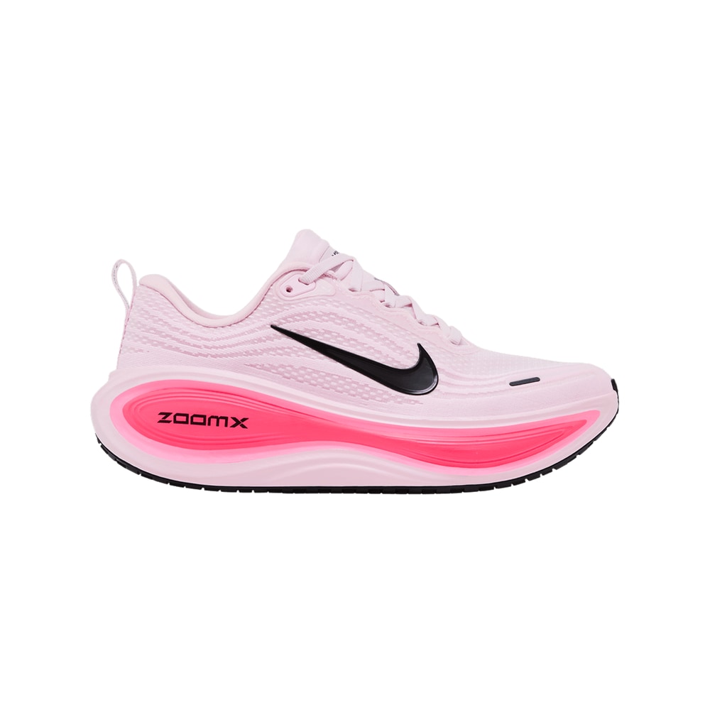 Nike Vomero Plus Pink Foam/Hyper Pink/Pink Beam/Black – sneakers, pink