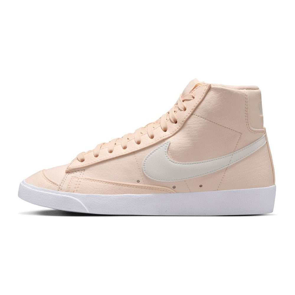 Nike Blazer Mid '77 Next Nature Guava Ice Sail Women's – Schuhe