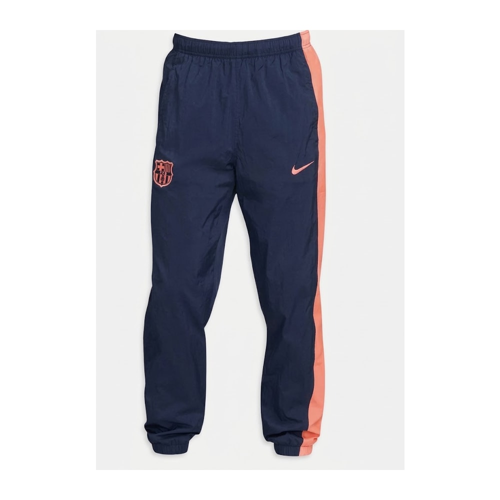 Nike F.C. Barcelona Woven Track Pants – spodnie