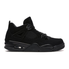 Air Jordan Jordan 4 Retro Black Cat (2020) (GS)