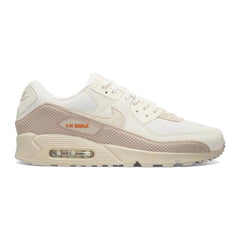 Nike Air Max 90 Premium Phantom Cream Light Orewood Brown