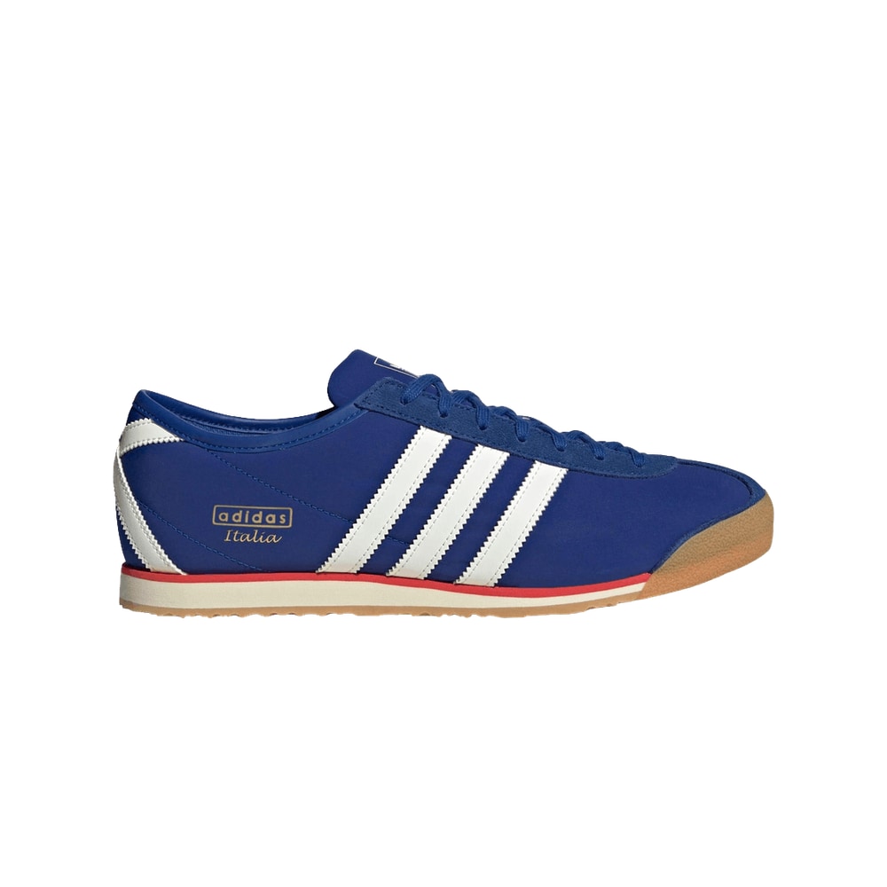 Fila Italia 70s Royal Blue Off White Gum – cipele, plava