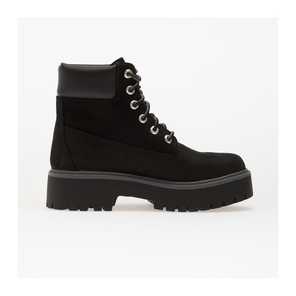 Timberland Stone Street 6-Inch Waterproof Platform Boot – Schuhe