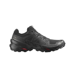 Salomon Speedcross 6 Black Phantom
