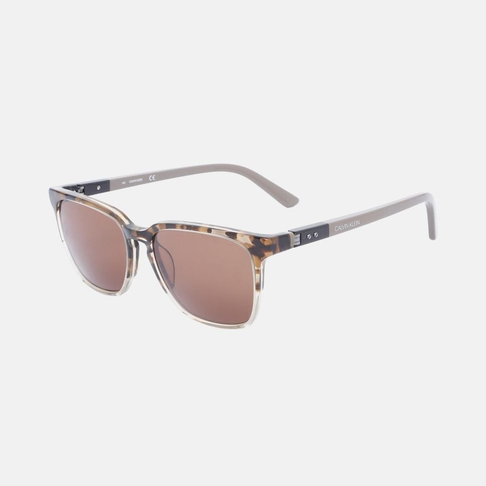 Calvin Klein Sunglasses Sand – ochelari