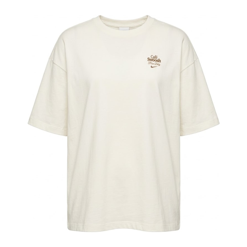 Nike Sportswear Classic Women's Oversized Short-Sleeve T-Shirt – majica