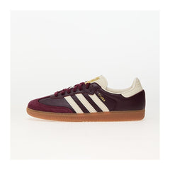 adidas Samba OG Maroon