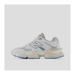 Nike New Balance 9060 Cream Blue