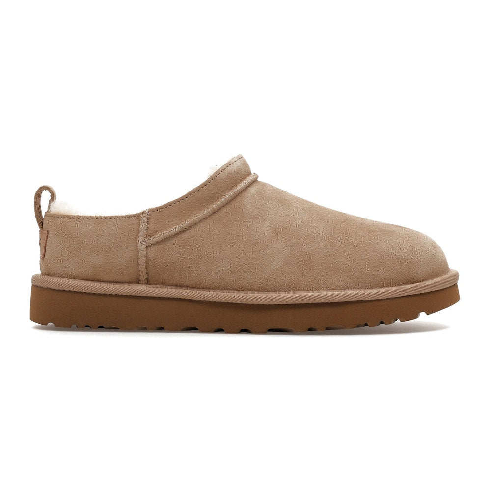 UGG Classic Micro Sand (Women's) – tenisky, béžová