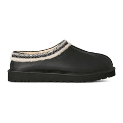 UGG Tasman Noir Slipper Black
