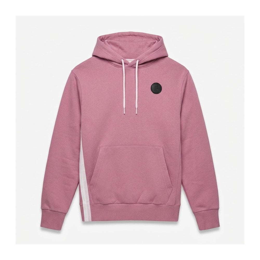 Nike Sabrina Fleece Basketball Hoodie Elemental Pink – hanorac