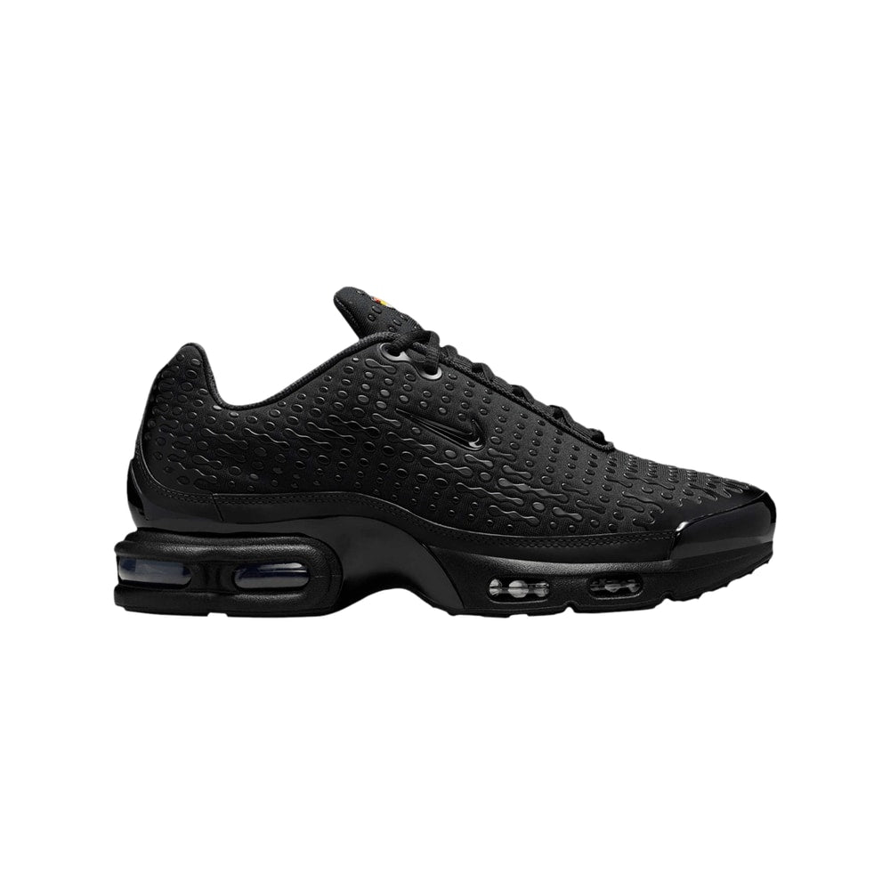 Nike Air Max Plus 7 Black – tenisky, černá
