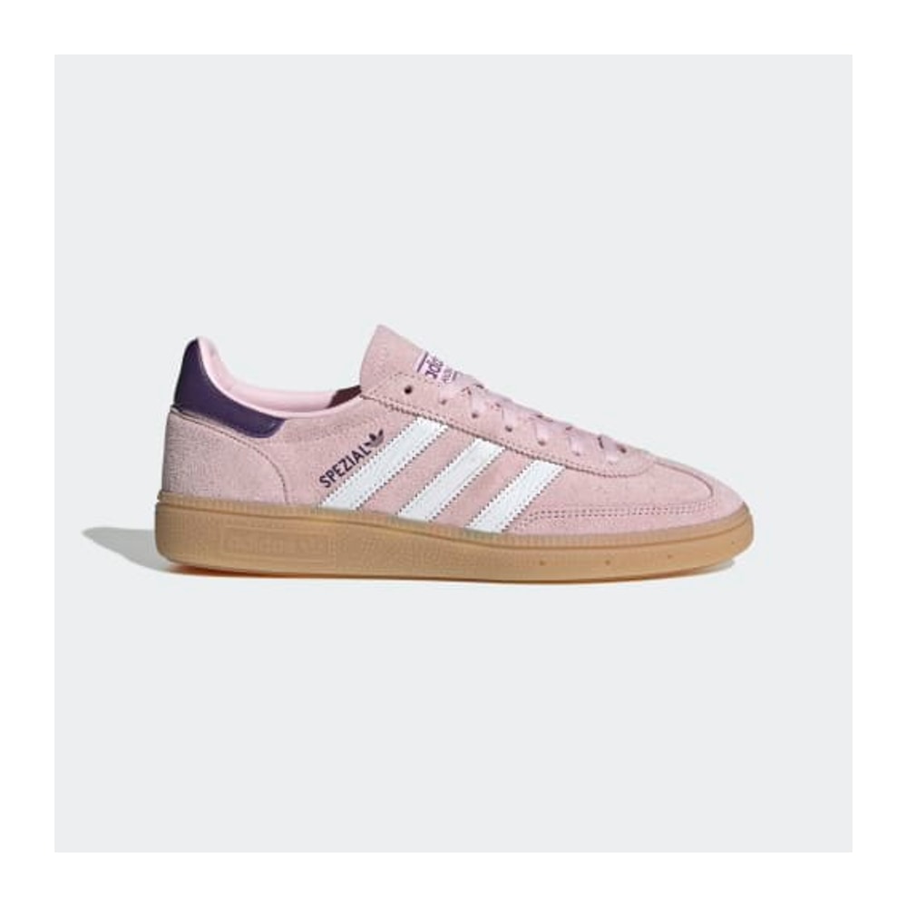 adidas Originals Handball Spezial Clear Pink – boty