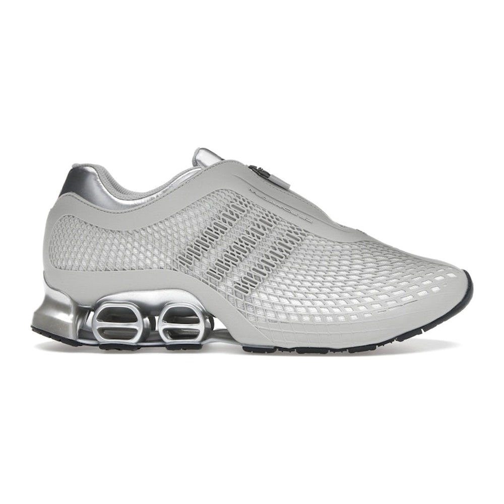 adidas Megaride S2 Grey Crystal White – chaussures, blanc