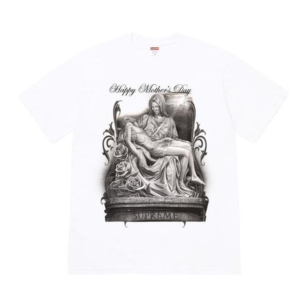 Supreme Tears Tee White – majica
