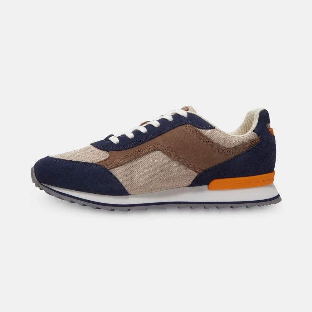 Timberland Scout Heights Soft Beige – Schuhe