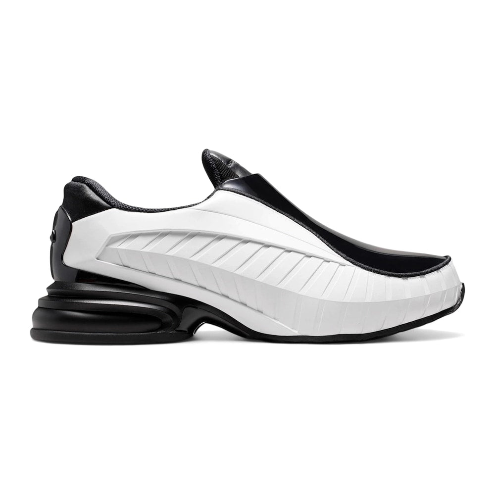 Nike Air Max Dolce SP Comme des Garçons Homme Plus White Black – buty, biały