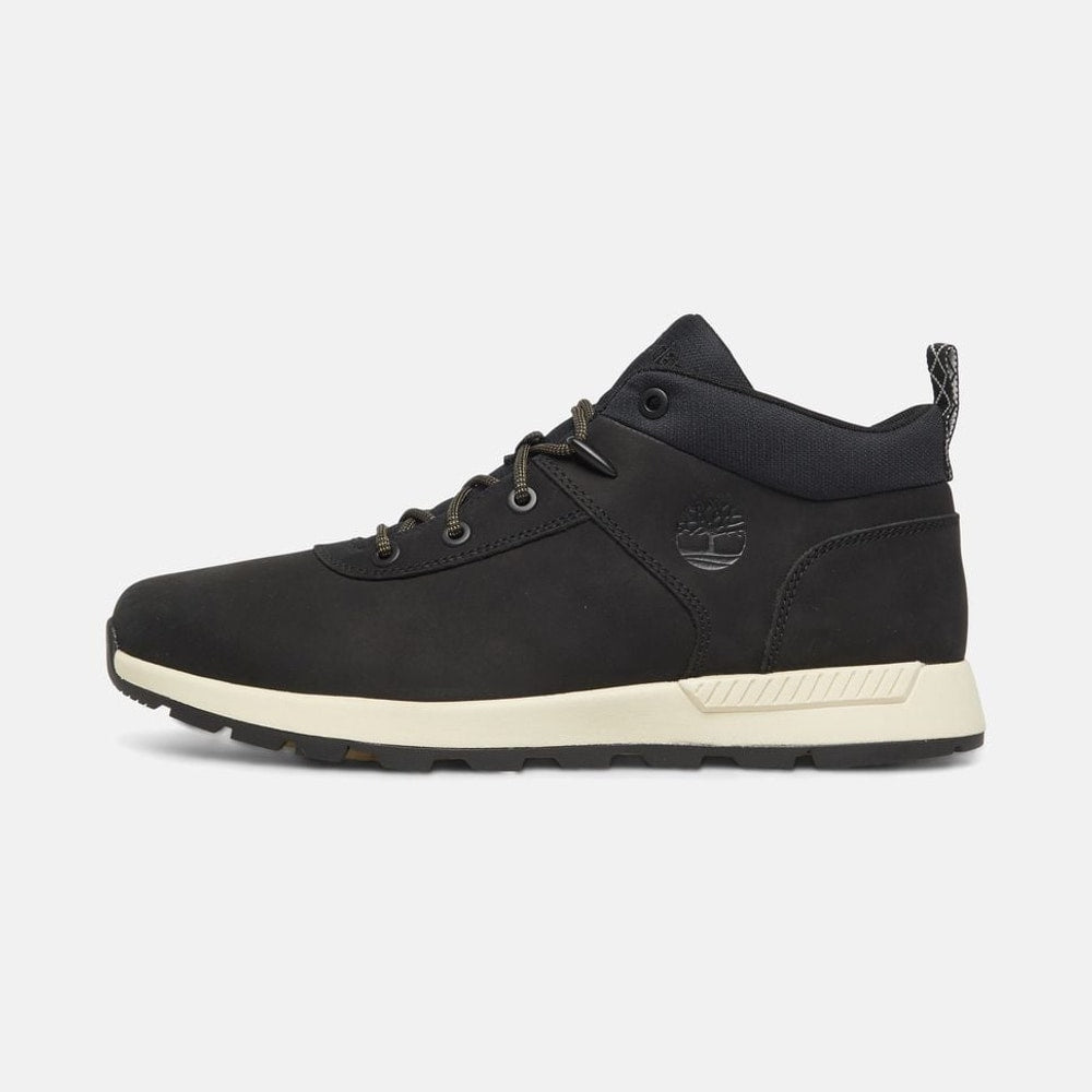 Timberland TB0A277E Black – buty, czarny