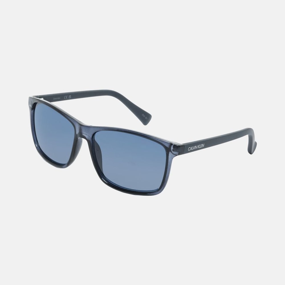 Calvin Klein Sunglasses Navy – ochelari, bleumarin