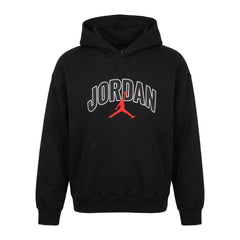 Air Jordan Jordan Brooklyn Fleece Men's Oversized Pullover Hoodie