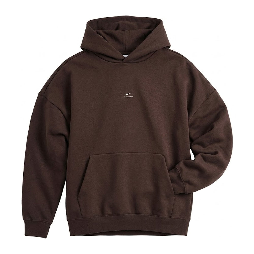 Nike Standard Issue Therma-FIT Brushed Basketball Hoodie – худі