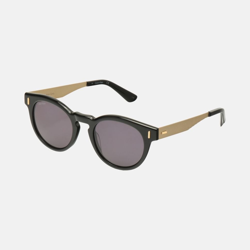 Calvin Klein Sunglasses Black – accesorii, negru