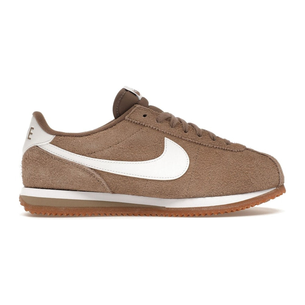 Nike Cortez Vintage Medium Curry (Women's) – маратонки, оранжев