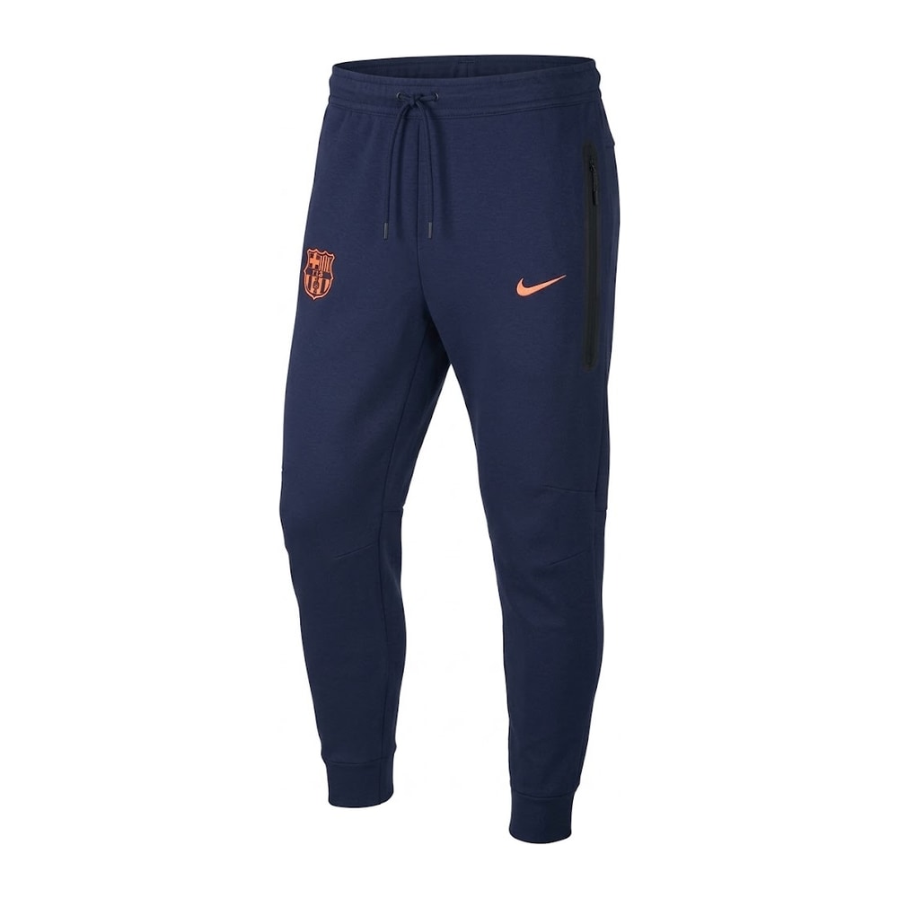 Nike Sportswear FC Barcelona Tech Fleece Joggers – îmbrăcăminte