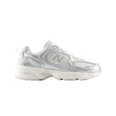 New Balance 530 Silver Metallic Reflection