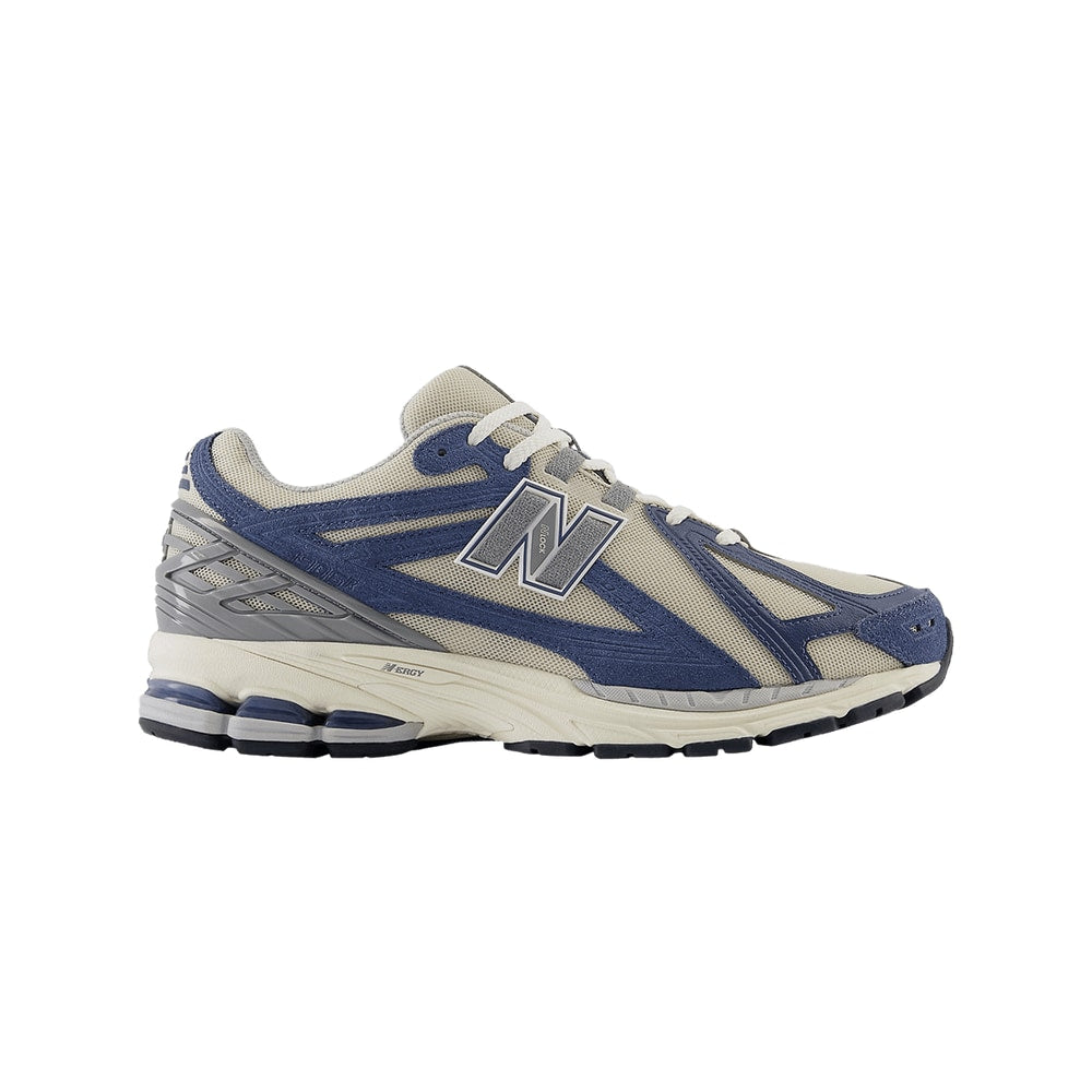 New Balance 1906R Vintage Indigo Timberwolf – tenisky, modrá