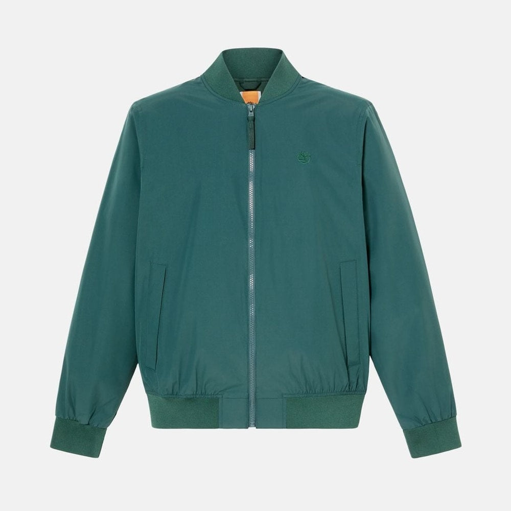 Timberland Blouson Dark Green – clothing