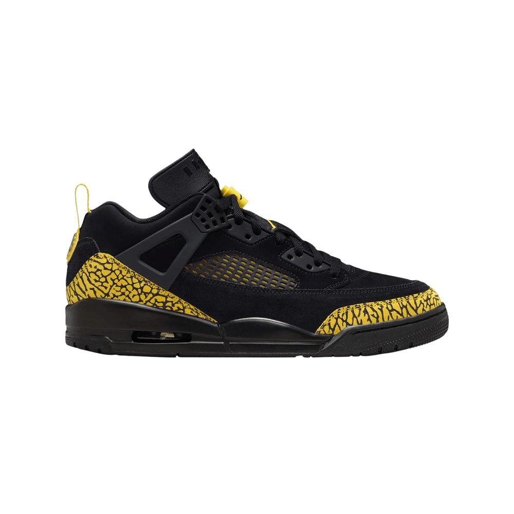 Air Jordan Spizike Low Thunder