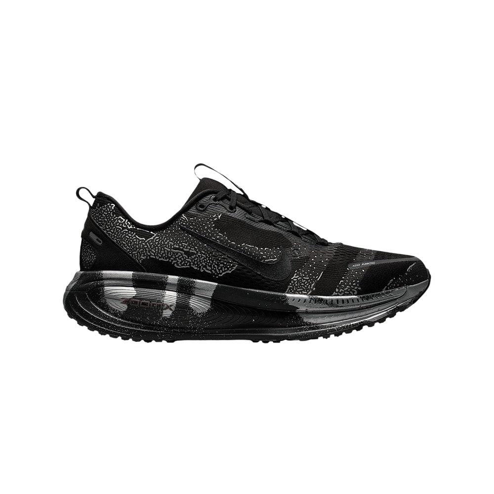 Nike Vomero 18 Iron Grey – Sneaker, schwarz