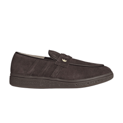 adidas Wmns Handball Spezial Loafer Aurora Coffee Gum