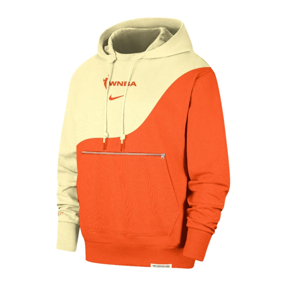 Nike Team 13 WNBA Standard Issue Basketball Hoodie. – hanorac