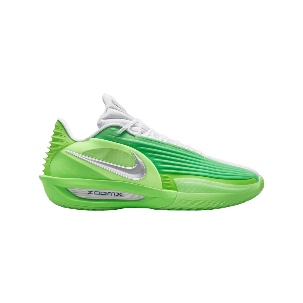 Nike Air Zoom GT Cut 3 Turbo Minnesota Timberwolves – Schuhe, grün