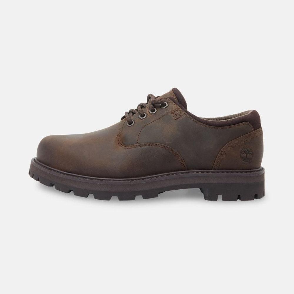Timberland Britton Dark Brown – buty