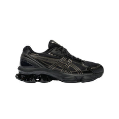 ASICS Gel Kinetic Fluent Black Graphite