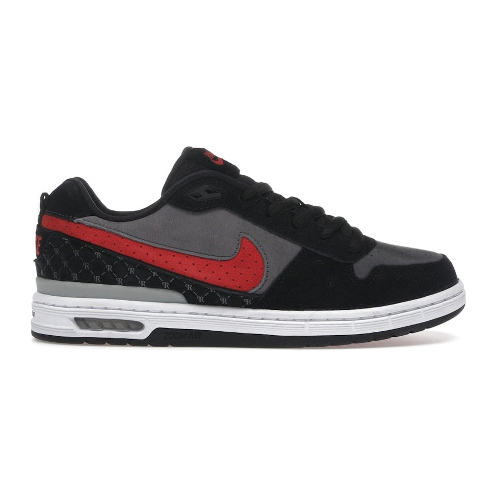 Nike SB Zoom Air Paul Rodriguez 1 OG Bred – sko, sort